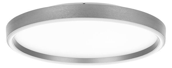 STROPNÍ LED SVÍTIDLO, 39/5,5 cm Novel - Stropní svítidla