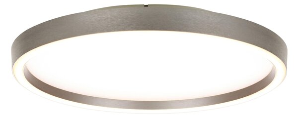 STROPNÍ LED SVÍTIDLO, 39/5,5 cm Novel - Stropní svítidla