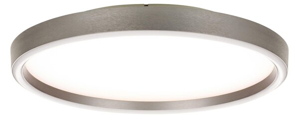 STROPNÍ LED SVÍTIDLO, 39/5,5 cm Novel - Stropní svítidla