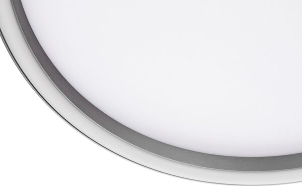 STROPNÍ LED SVÍTIDLO, 39/5,5 cm Novel - Stropní svítidla