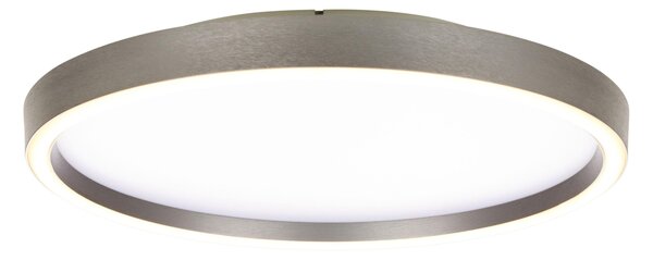 STROPNÍ LED SVÍTIDLO, 39/5,5 cm Novel - Stropní svítidla