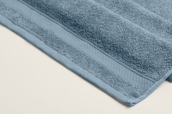 Froté bavlněné ručníky v sadě 4 ks 50x90 cm – Foutastic