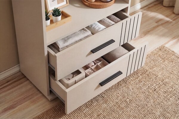 Regál Siamesen CC SM RS (kašmír). Akce -15%