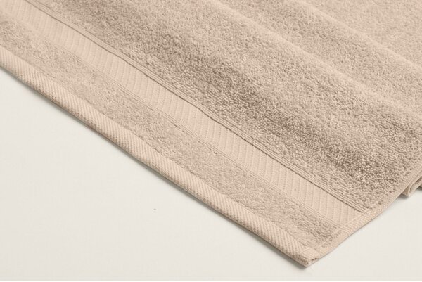 Froté bavlněné ručníky v sadě 4 ks 50x90 cm – Foutastic