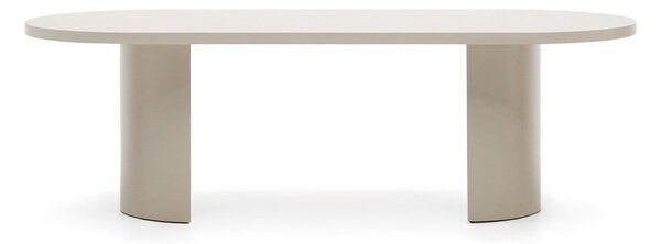 Jídelní stůl 100x240 cm Nealy – Kave Home