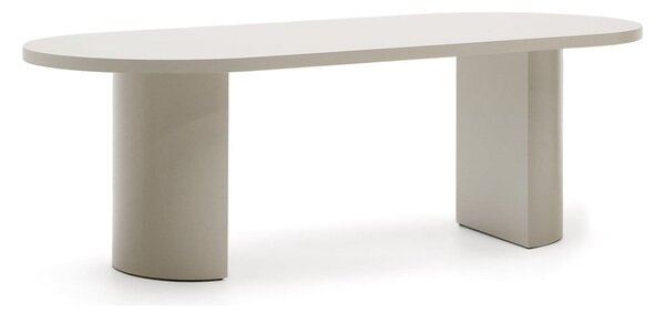 Jídelní stůl 100x240 cm Nealy – Kave Home