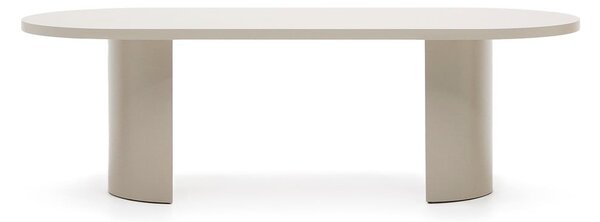 Jídelní stůl 100x240 cm Nealy – Kave Home
