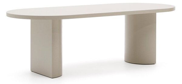 Jídelní stůl 100x240 cm Nealy – Kave Home