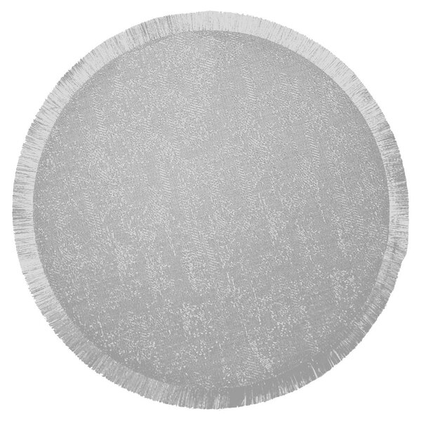 Plastové prostírání ø 38 cm Joalie – douceur d'intérieur