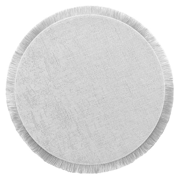 Plastové prostírání ø 38 cm Joalie – douceur d'intérieur