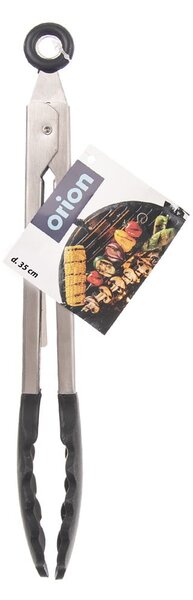 Silikonové kuchyňské kleště – Orion