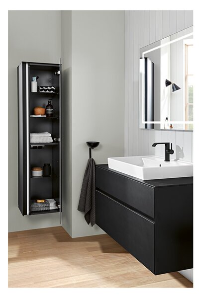 Villeroy & Boch Collaro - Umyvadlo 600x470 mm, broušené s přepadem, alpská bílá 4A336G01