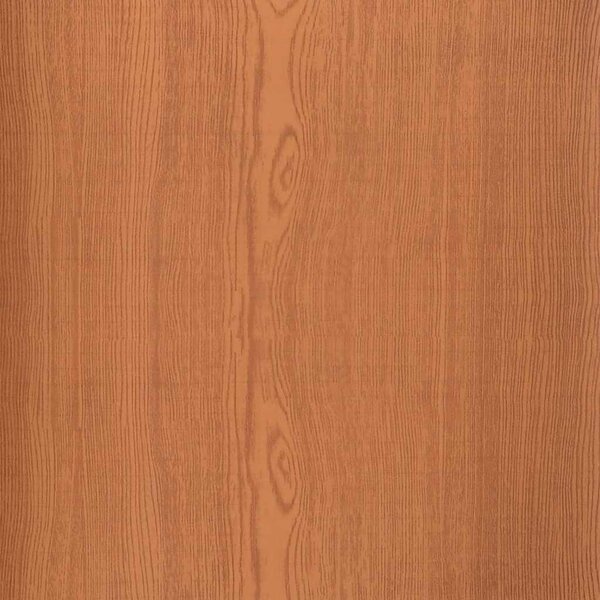 Samolepící tapety na dveře 4 ks světlý dub 210 x 90 cm PVC 3059645