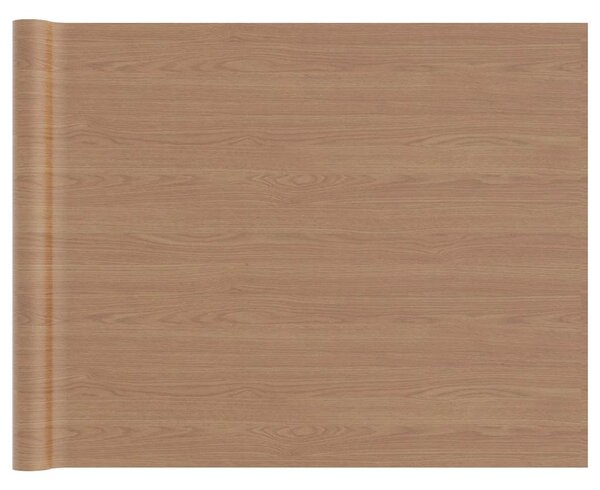 Samolepící tapety na nábytek 2 ks světlý dub 500 x 90 cm PVC 3059650