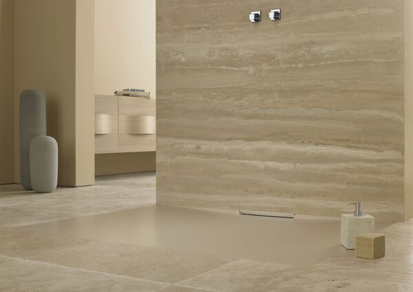 Kaldewei Xetis - Sprchová vanička 1200x900 mm, instalační rám + sifon, alpská bílá - KOMPLETNÍ SADA