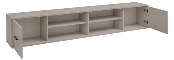Polička Siamesen CC SM RW (kašmír). Akce -10%