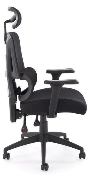 Kancelářská židle ASTrex (černá)