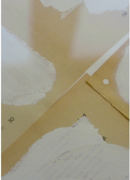 Plakát 50x70 cm Cover – Atelier Cph – The Poster Club