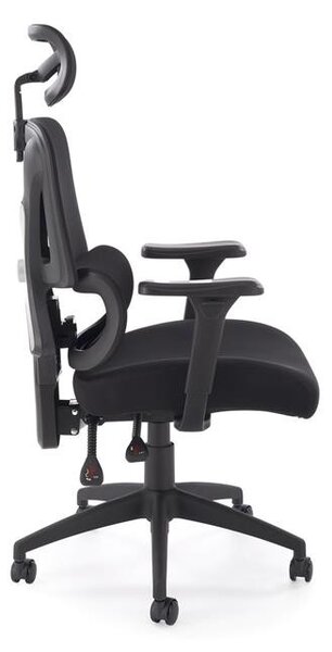Kancelářská židle ASTrex (černá)