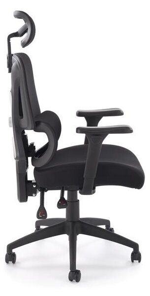 Kancelářská židle ASTrex (černá)