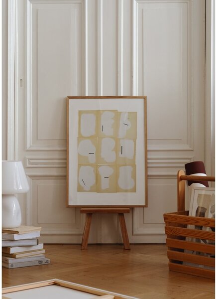 Plakát 50x70 cm Cover – Atelier Cph – The Poster Club