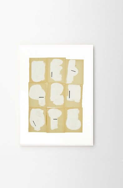 Plakát 50x70 cm Cover – Atelier Cph – The Poster Club