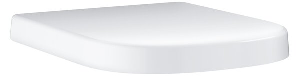 Grohe Euro Ceramic - WC sedátko a poklop, alpská bílá 39331001