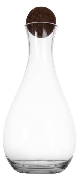 Skleněná karafa 2 l Nature – Sagaform