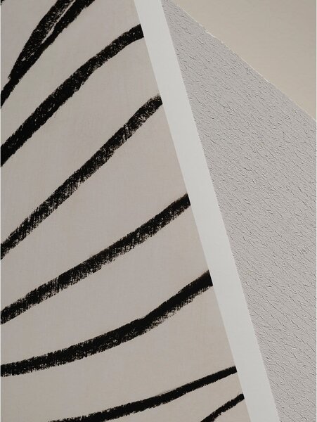 Plakát 50x70 cm You – Sofia Lind – The Poster Club