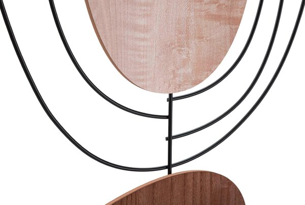 DEKORACE NA ZEĎ 60/80/2 cm , Online Only