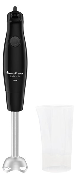 Moulinex Tyčový mixér Turbomix+ Dd1218 (100409645)