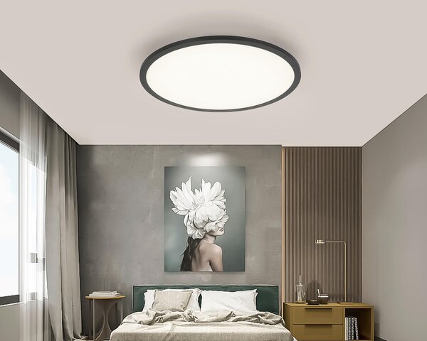 LED PANEL, Novel - Stropní svítidla