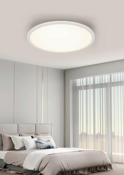 LED PANEL, 45/5 cm Novel - Stropní svítidla