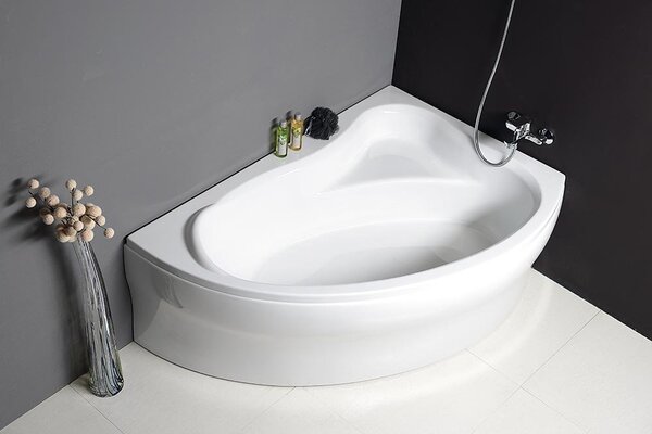Aqualine Aqualine, ORAVA boční panel včetně montážní sady, pravý, G1594