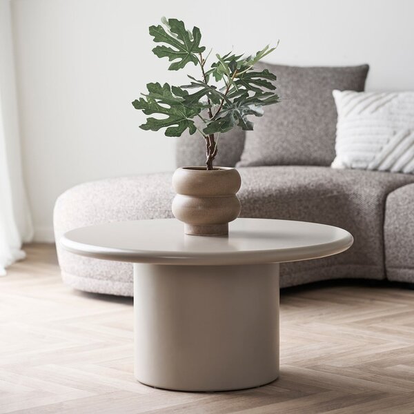 Keramický obal na květináč ø 19 cm Meda – House Nordic