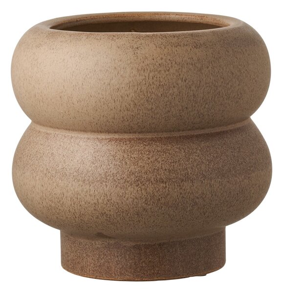 Keramický obal na květináč ø 19 cm Meda – House Nordic