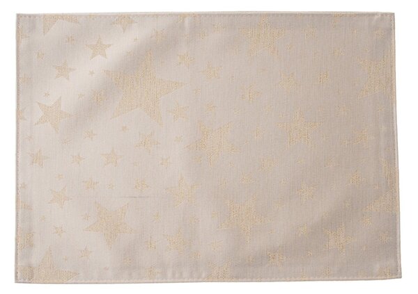 Látkové prostírání 32x45 cm Stars – Dakls