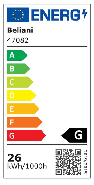 LED stojací lampa KENNET se stmívačem Kov Stříbrná