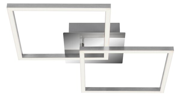 STROPNÍ LED SVÍTIDLO, 62/36,8/7,3 cm - Stropní svítidla