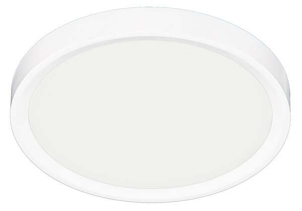 Stropní LED svítidlo Maq, 1x LED 18w, 3000-6500k, w