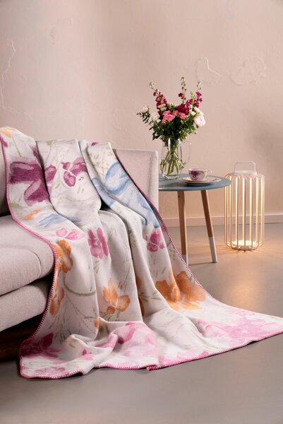 DOMÁCÍ DEKA, bavlna, 150/200 cm Villeroy & Boch - Deky