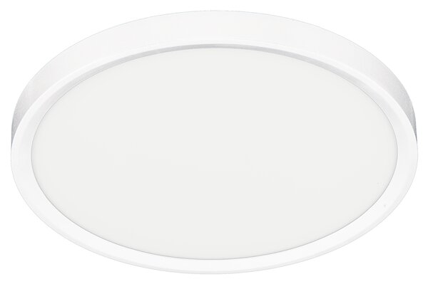 Stropní LED svítidlo Maq, 1x LED 24w, 3000-6500k, w