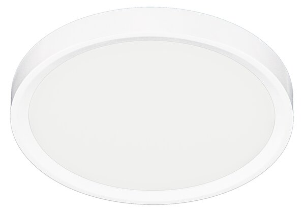 Stropní LED svítidlo Maq, 1x LED 18w, 3000-6500k, w