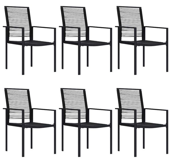 7dílný zahradní jídelní set 3060264
