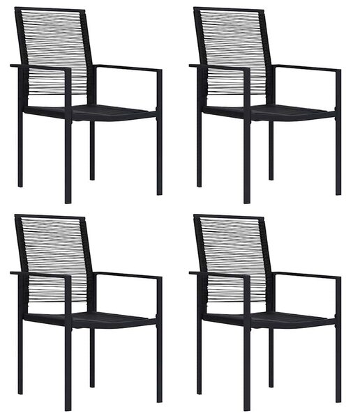 5dílný zahradní jídelní set 3060263