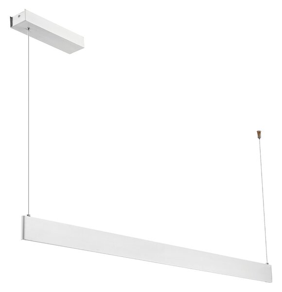 Závěsné LED svítidlo Linea, 1x LED 36w, 3000-5700k, 3CCT, w