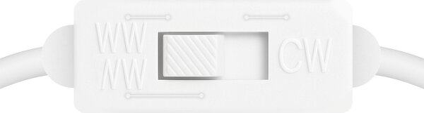 Závěsné LED svítidlo Linea, 1x LED 36w, 3000-5700k, 3CCT, b
