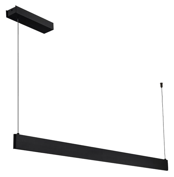 Závěsné LED svítidlo Linea, 1x LED 36w, 3000-5700k, 3CCT, b
