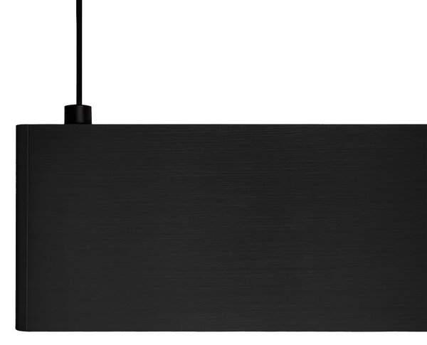 Závěsné LED svítidlo Linea, 1x LED 36w, 3000-5700k, 3CCT, b