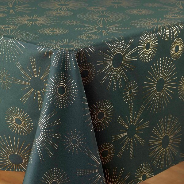 Ubrus 150x240 cm Pampille – douceur d'intérieur